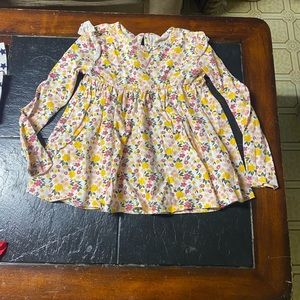 1 size 6 girls dress